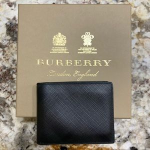 Burberry Wallet